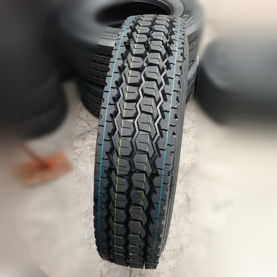 Aufine Af559 11r22.5 Cheaper Price Truck Tires with Top Quality