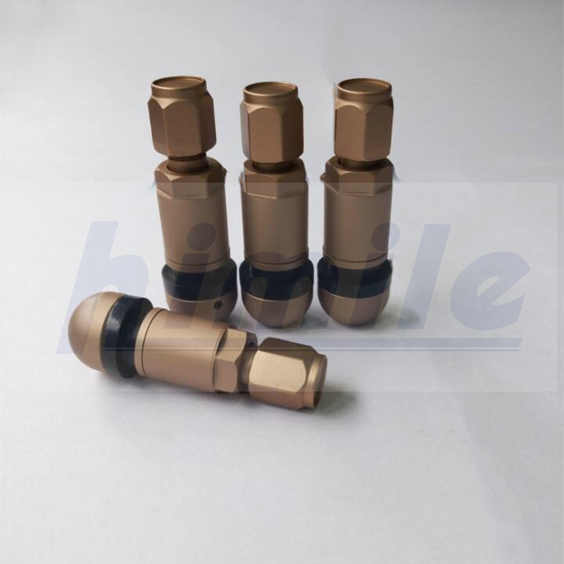 Himile Car Tires LB-101 TPMS PCR Tires Tubeless Valve Passenger Car Tyre Auto Parts.