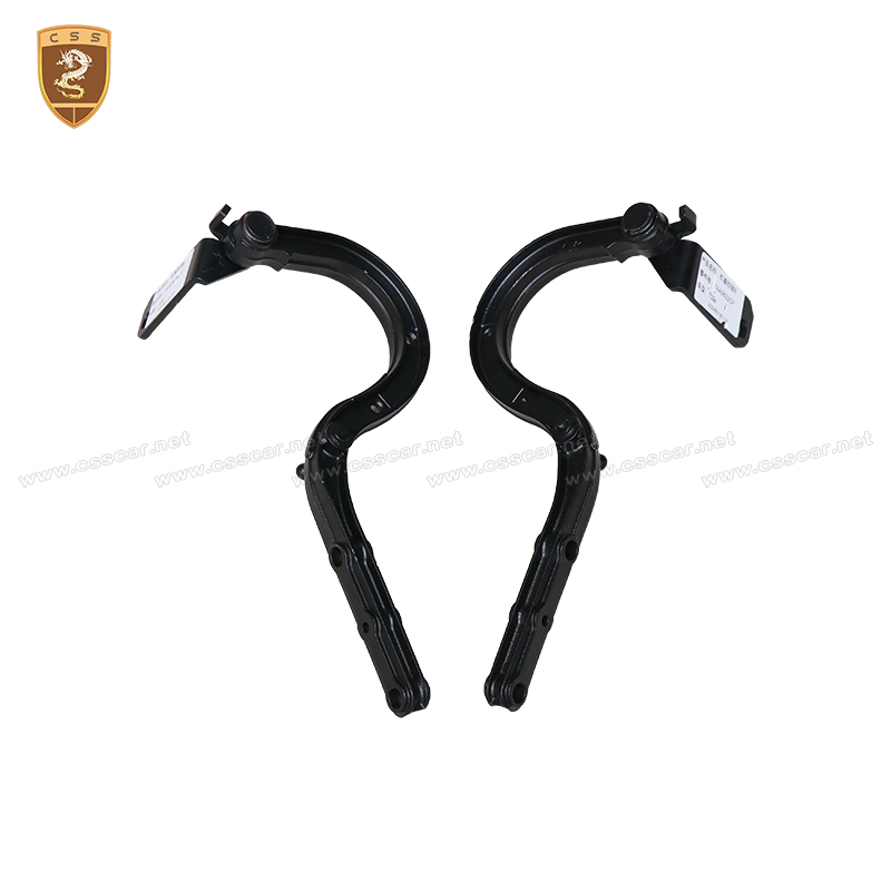 Капот для McLaren 720S из карбона