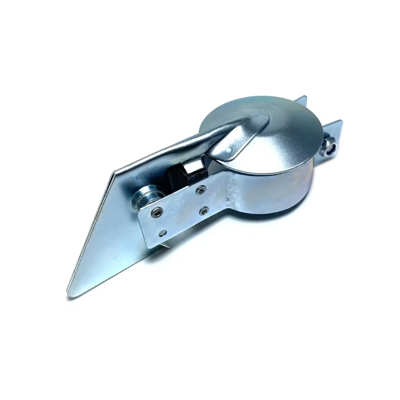 Дождевой колпак для выхлопа дизель-генератора из нержавеющей стали