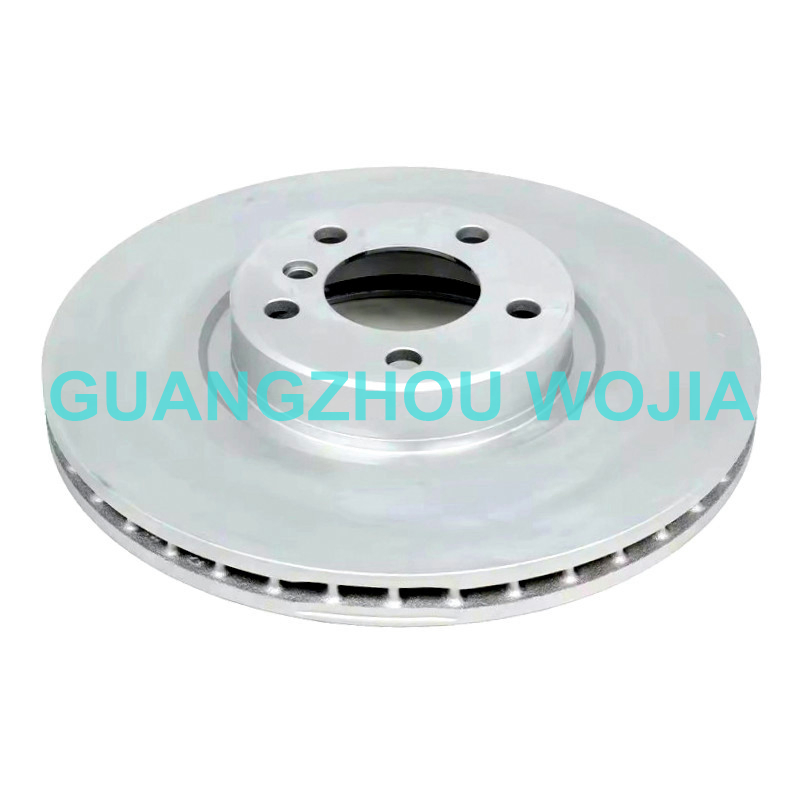 Disc Brake Rotor A1674238900 for Mercedes