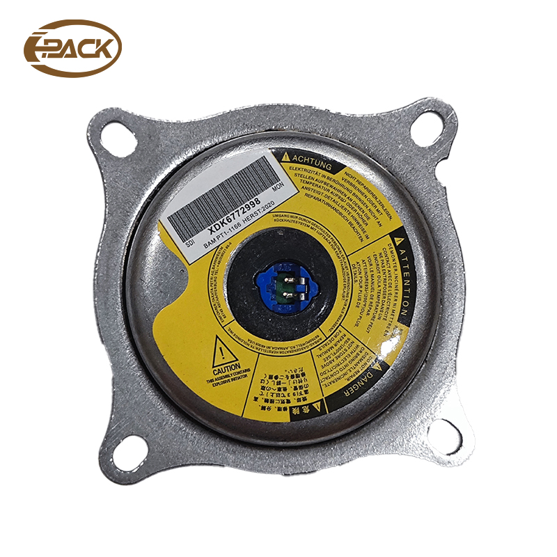 Надувной модуль подушки безопасности IPK-D-5