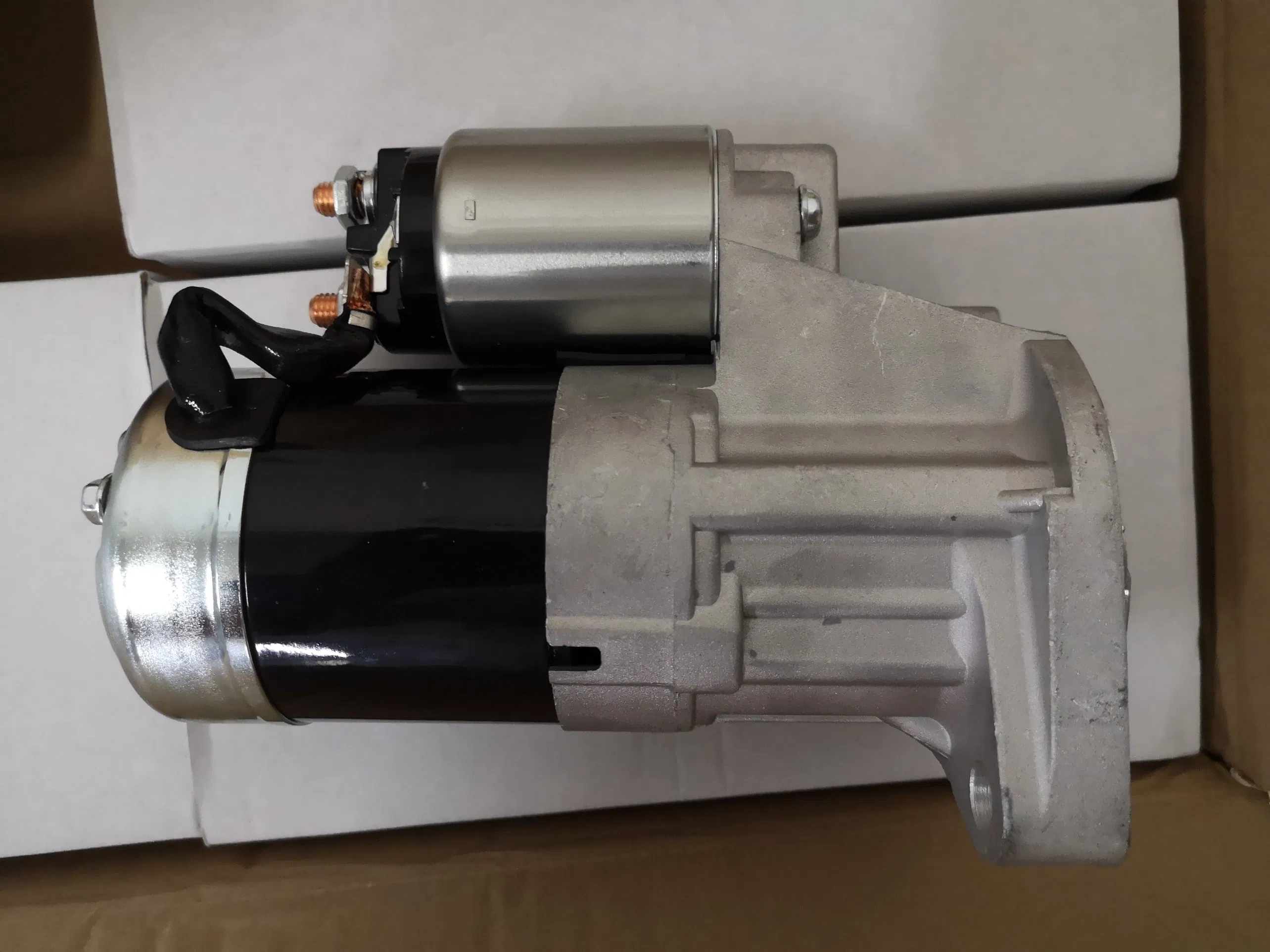 Стартер двигателя для погрузчика Nissan