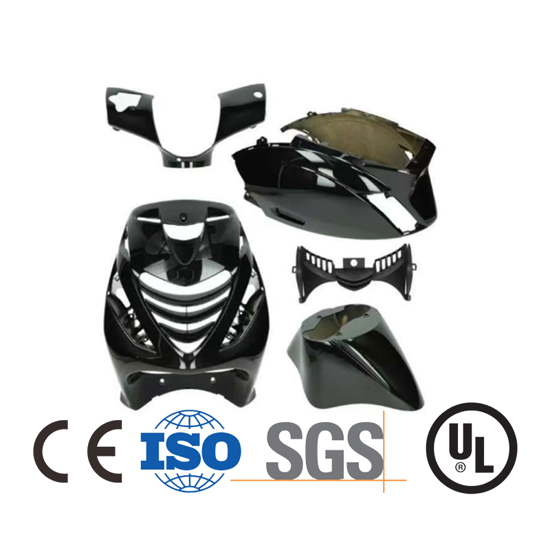 Обвес для скутера Piaggio Zip 50/100