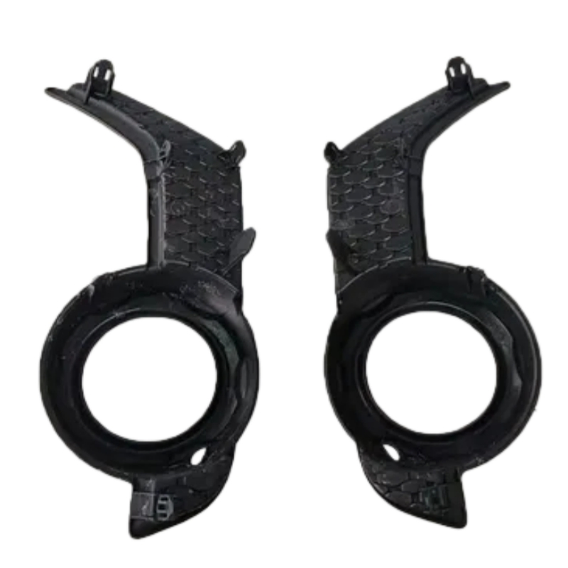 Fog Lamp Cover for Toyota 4runner 2014- Car Accessories 52128-35080 52127-35100