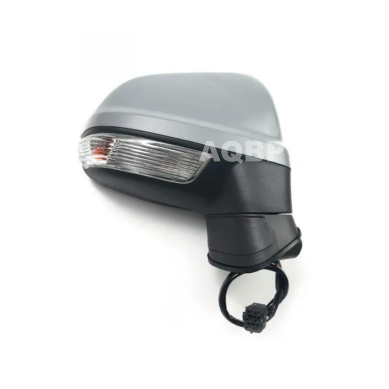 Auto Parts Car Side Mirror Rear View Mirror for Mg3 2011 OEM L 10043529-Ndw R 10043530-Ndw