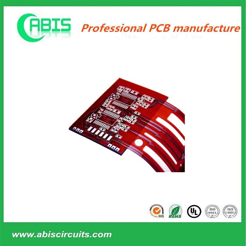 Производство печатных плат 4-6 слоев, сборка материнских плат