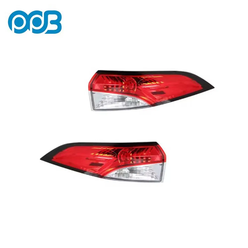 Car Accessories Rail Lamp 81561-12D10 for Toyota Corolla 2020-2021 LED Light