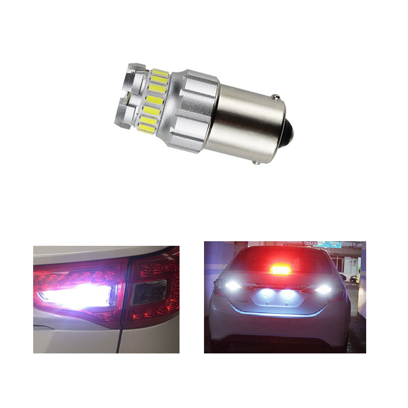 Универсальная светодиодная лампа заднего хода для авто