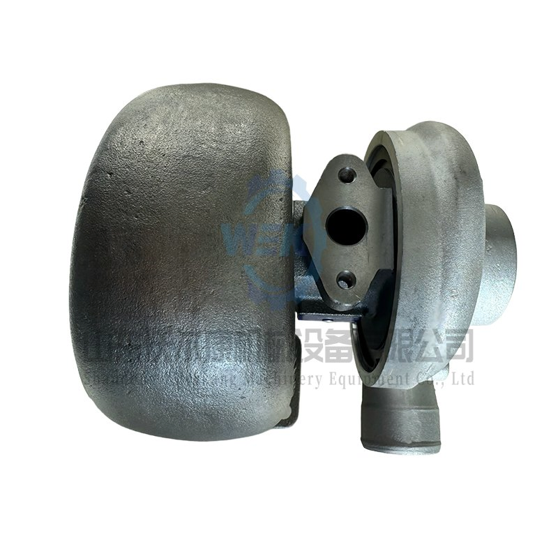 Турбокомпрессор для двигателя Deutz 6-цилиндровый 914