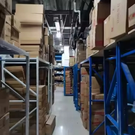 Стоп-сигнал с камерой для Maxus Deliver 9