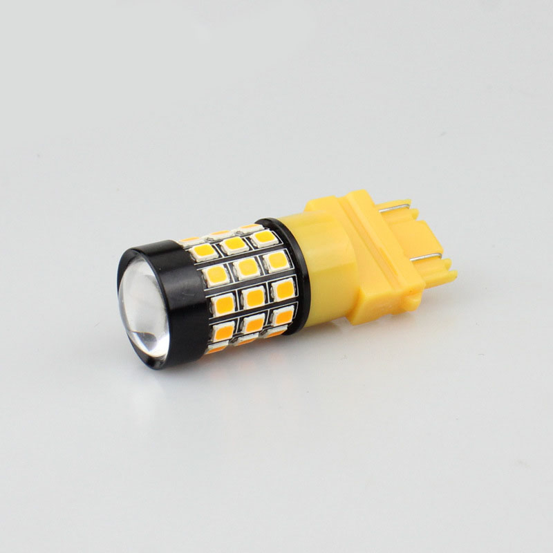 Светодиодный стоп-сигнал P21/5W для авто