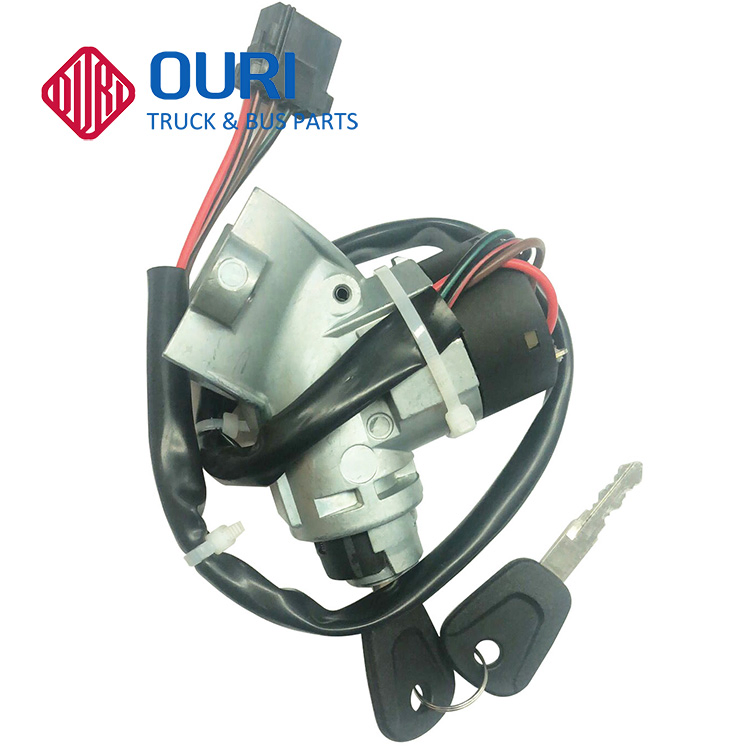 Замок зажигания Ouri 9434600104 для Mercedes Benz Actros