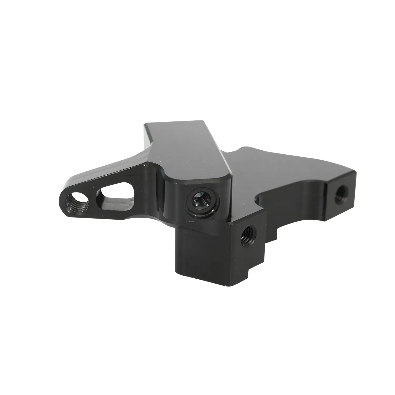 Custom Precision Aluminum Stainless Steel CNC Turning Service CNC Machining Parts Fabrication