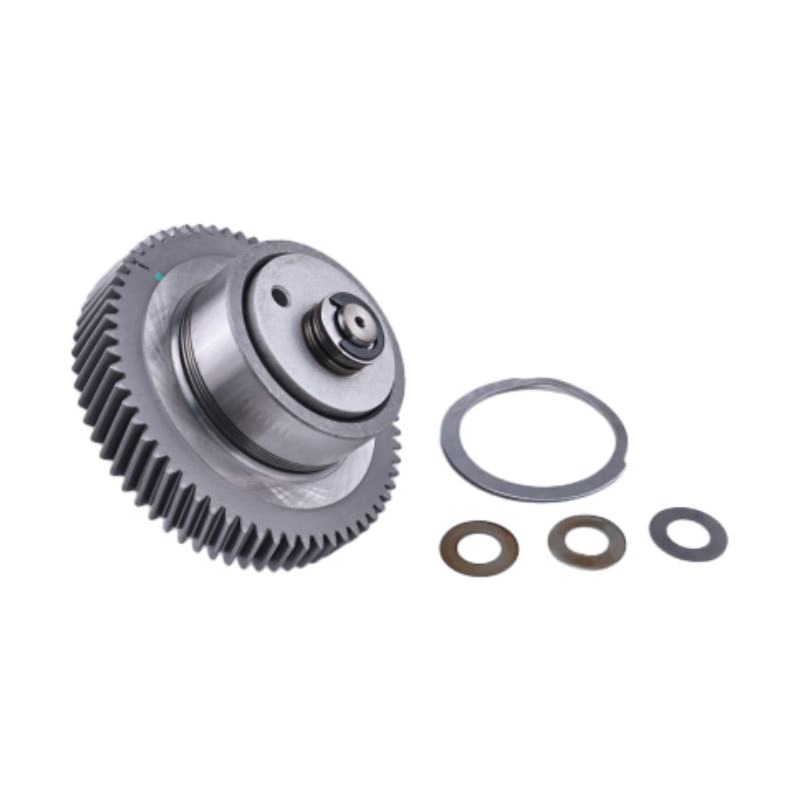 Масляный насос SBA165026120 для тракторов 410, 420