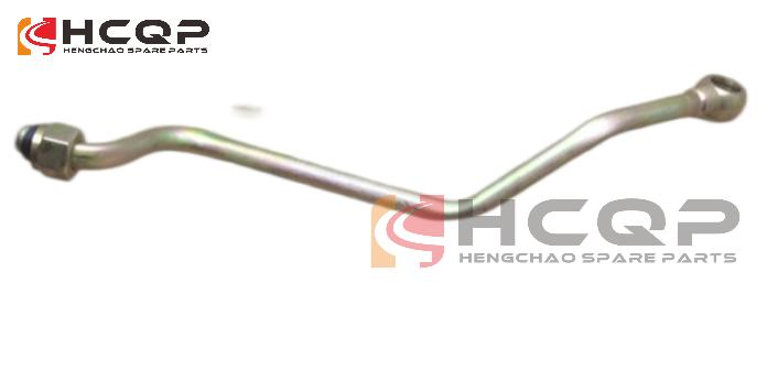 Впускная труба компрессора Weichai 612600130316