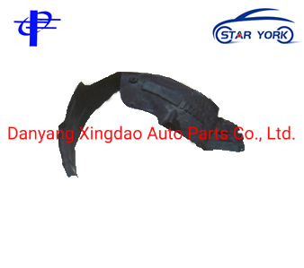 Inner Lining Fender Liner Fender Hyundai Starex 2008 86811-4h000 86812-4h000 86810-4h000 86820-4h000