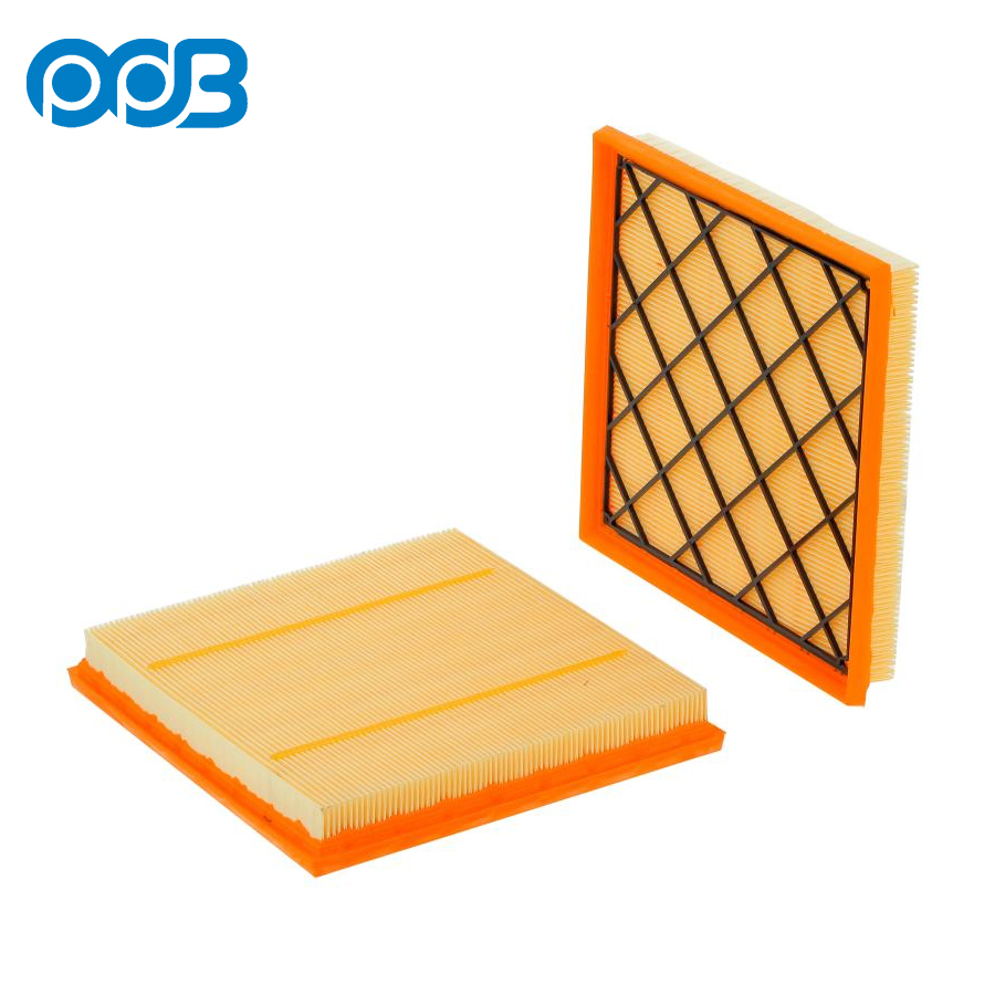 13272717 Engine Air Filter for Chevrolet Cruze 09-1.6/1.8, Orlando, Opel Astra 09-1.4/1.6