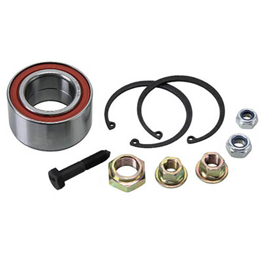 Ремкомплект подшипника ступицы VKBA1327 для Peugeot