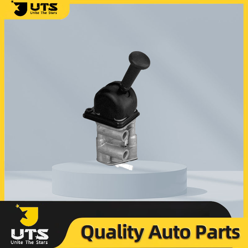 Ручной тормозной клапан для грузовиков DAF X 961 723 264 0