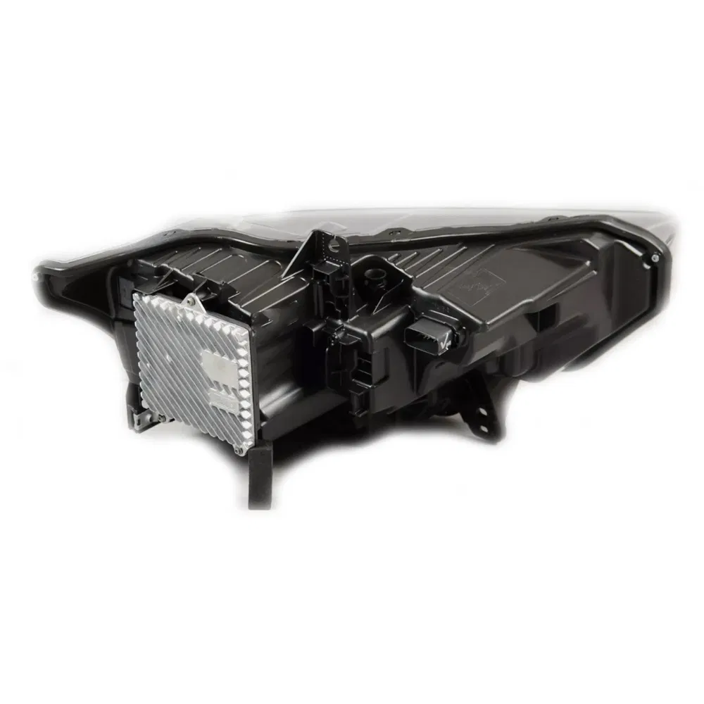 Передние фары RGB для Ford Mustang 2024