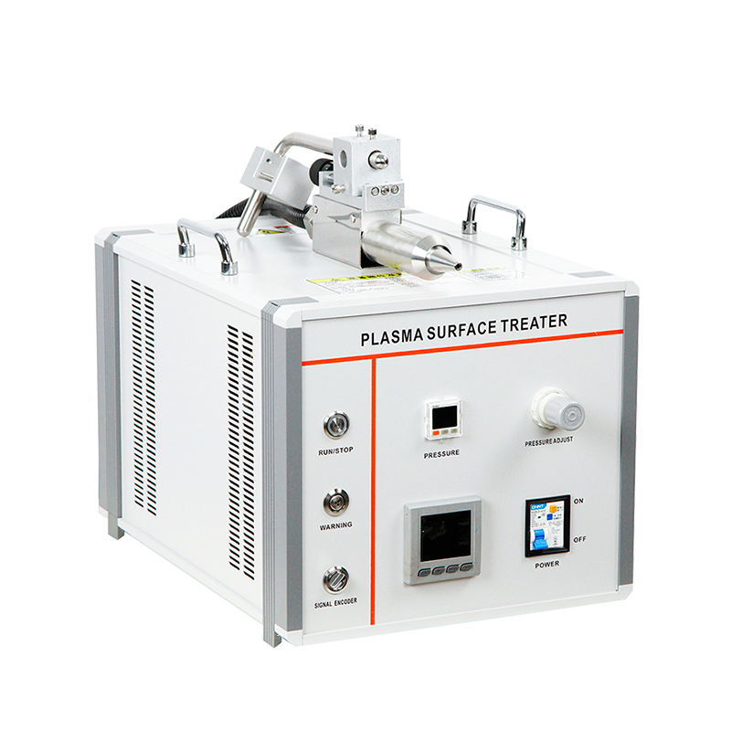 Оборудование для атмосферной плазменной обработки автомобильных деталей
