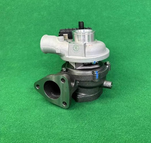 Турбокомпрессор для Dongfeng Pickup Jke44 Xd25t5-1118010