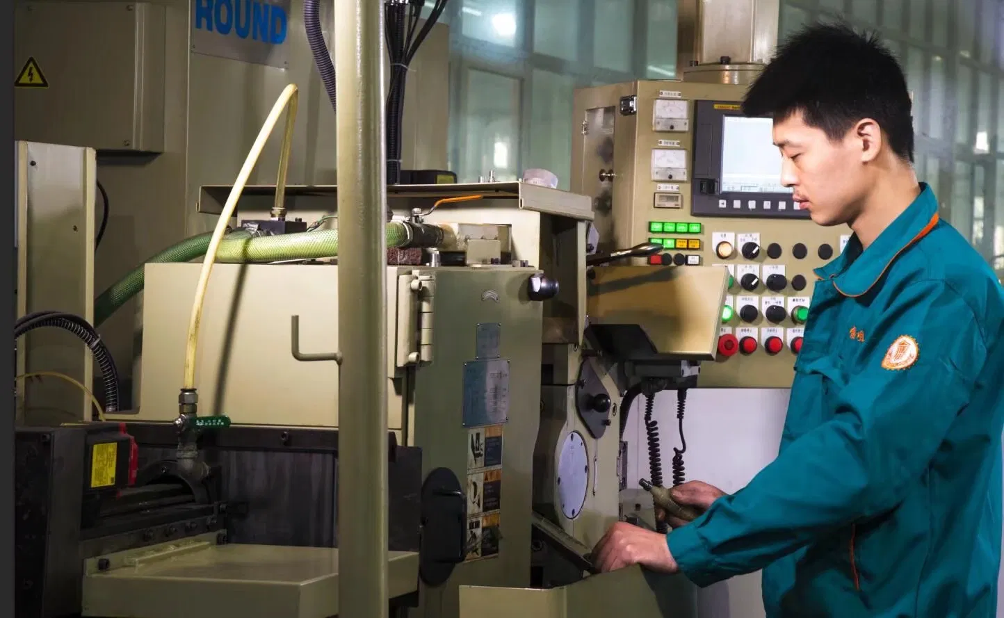 Форсунка инжектора DLLA150P177 высокого качества