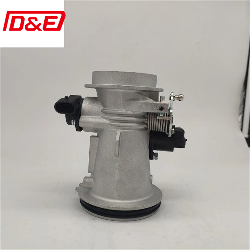 Дроссельная заслонка 8200908869 для Renault Clio II, Kangoo