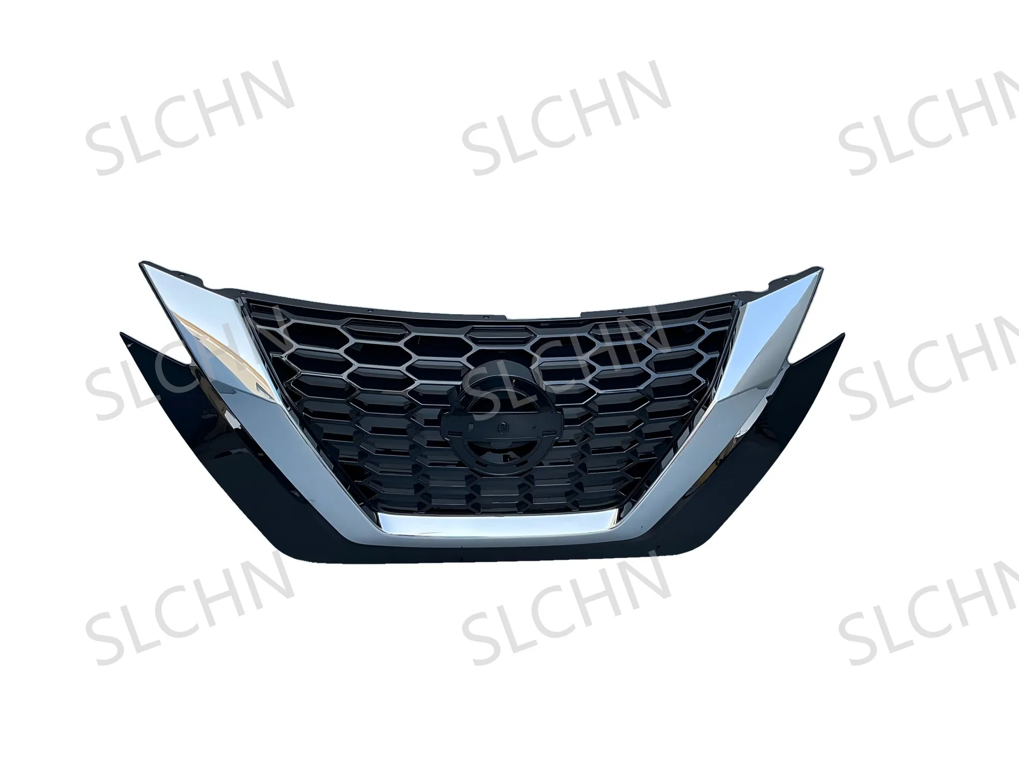 Grille Juke'2020- 62310-6PA0a Ns Car Grille Auto Spare Part