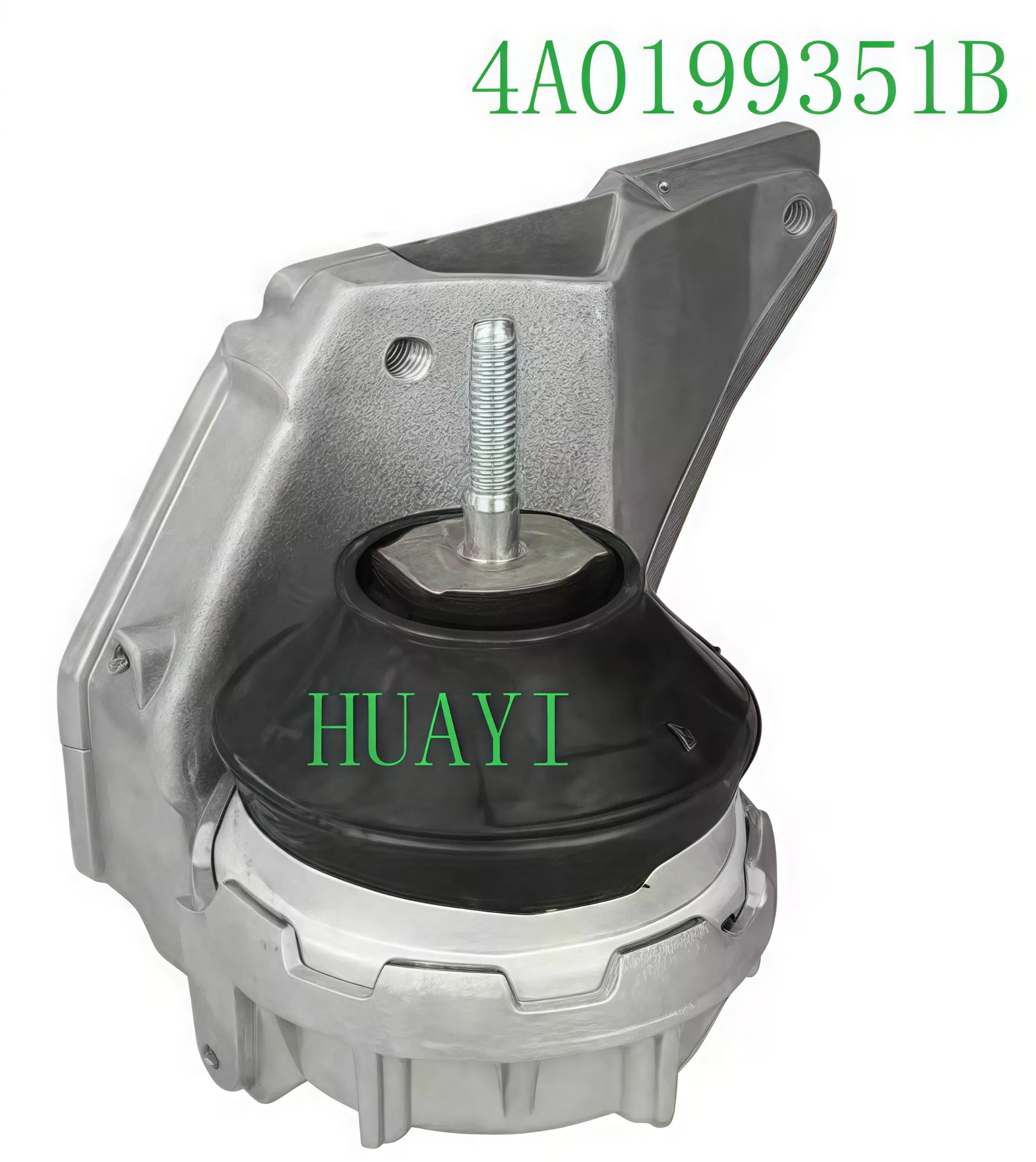 Опора двигателя Audi 4A0199351, 4A0199351A, 4A0199352b