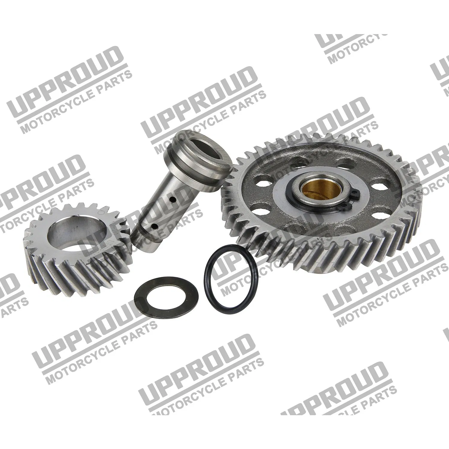 Cg125 Motorcycle Parts Camshaft High Quality Motorcycle Spare Parts