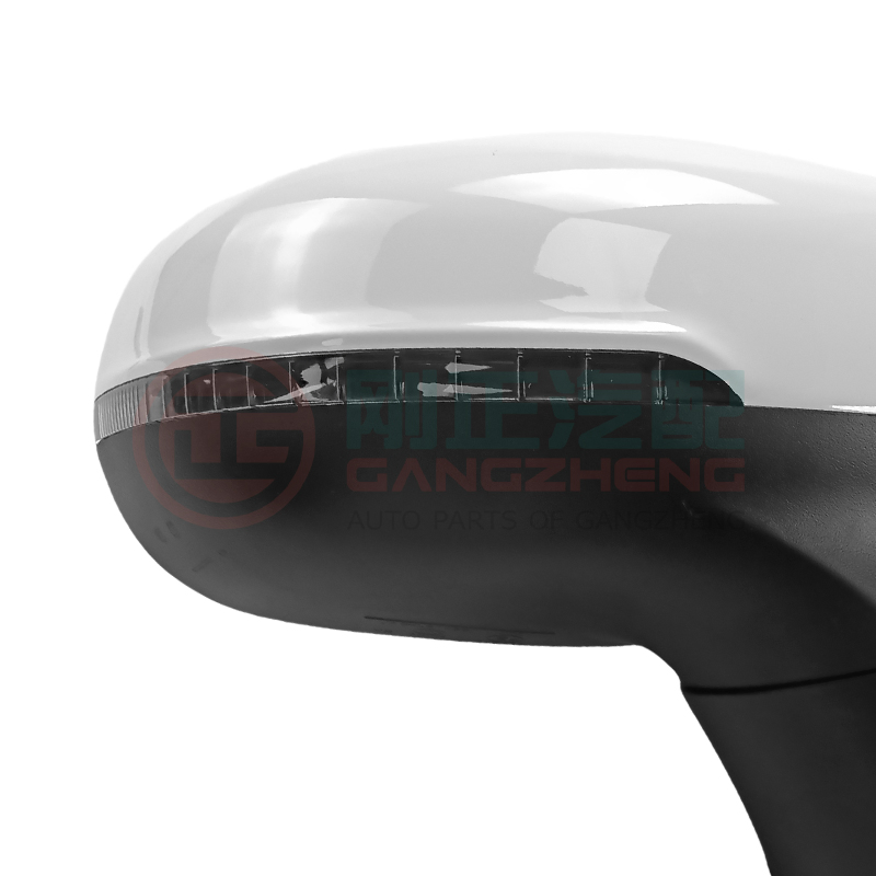 Wholesale auto parts rearview mirror for JAC Refine S3