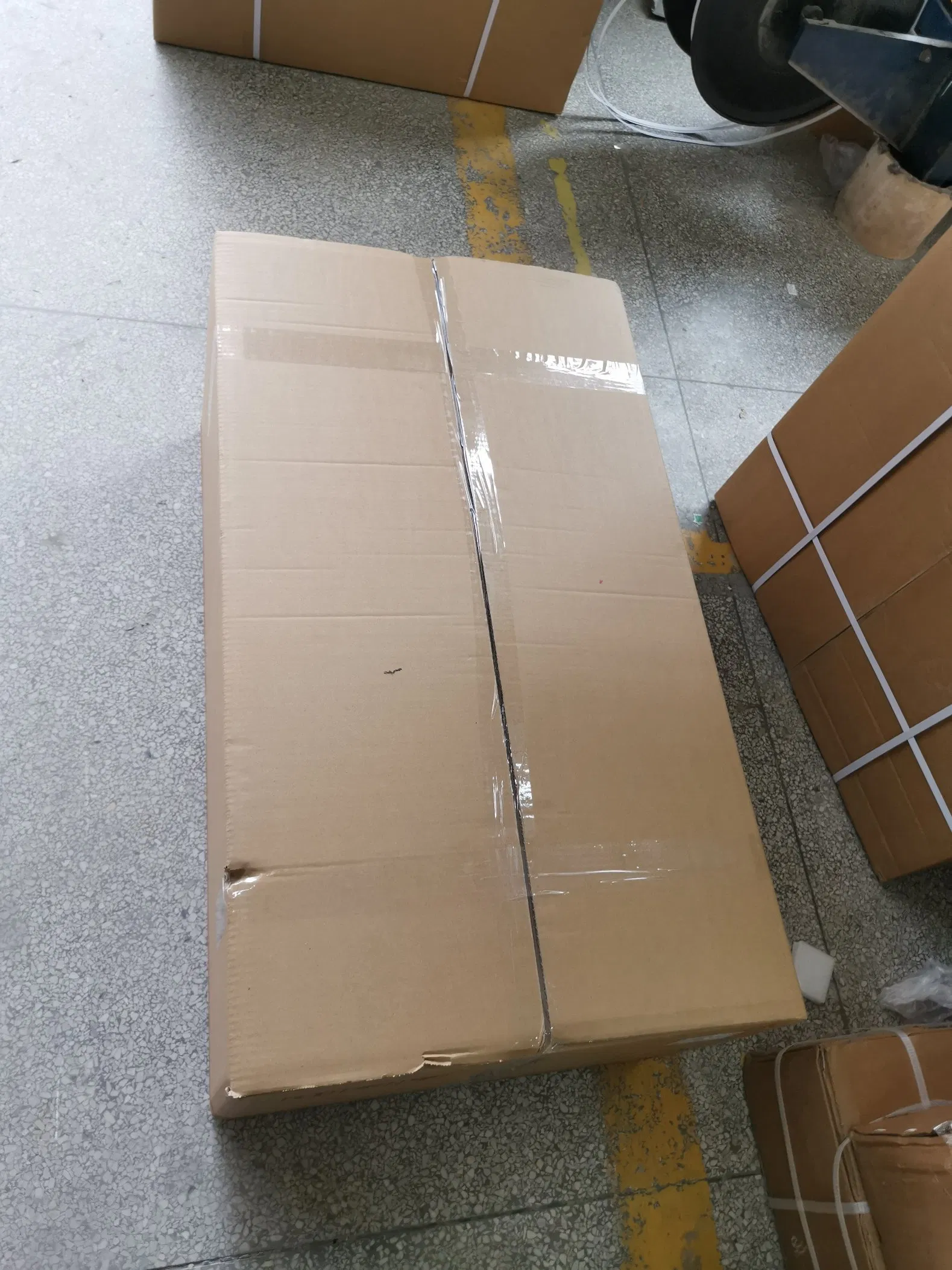 Задний стоп-сигнал Laksana для автобусов