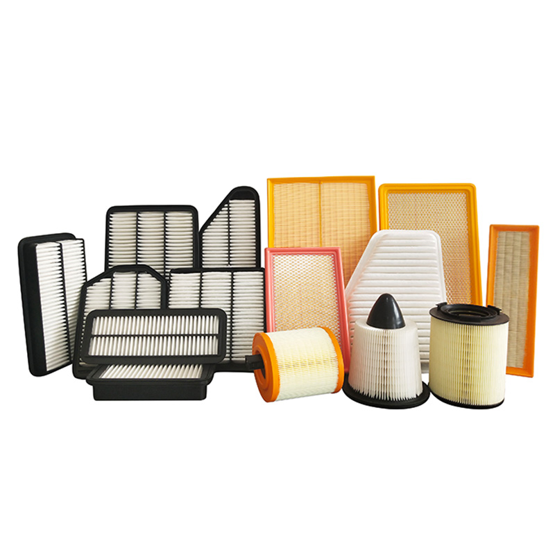 Auto Air Filter for Chery S18d-1109111 3340100006