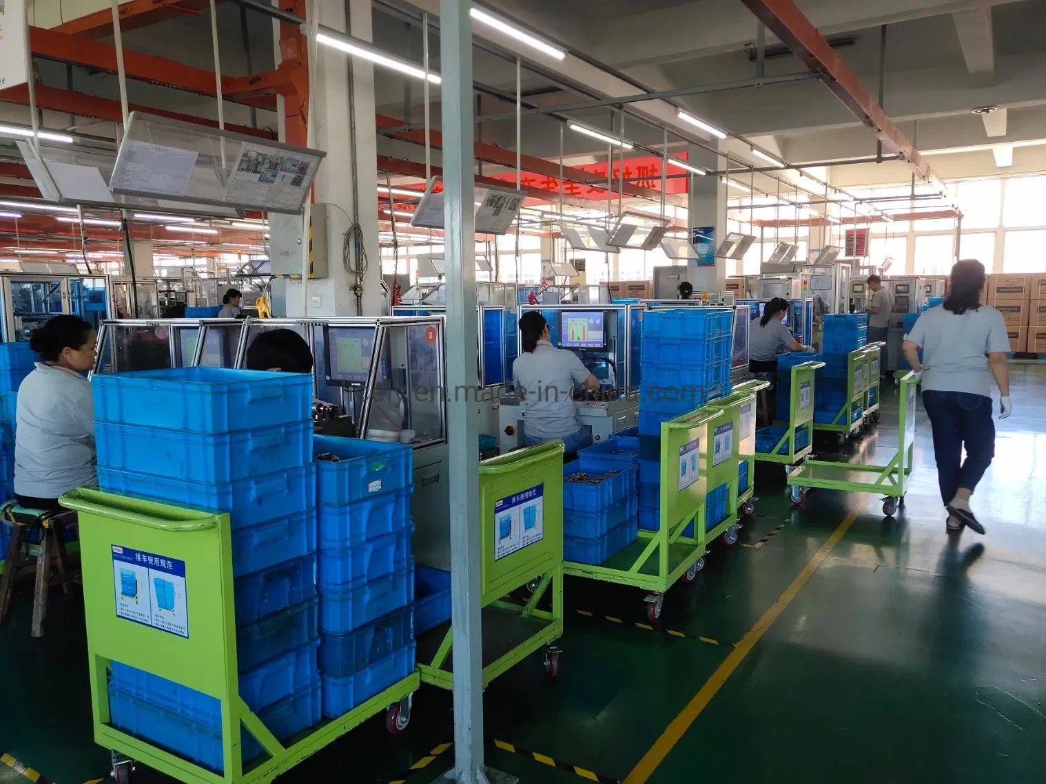 Ролик натяжителя ремня 6112340193 для Mercedes