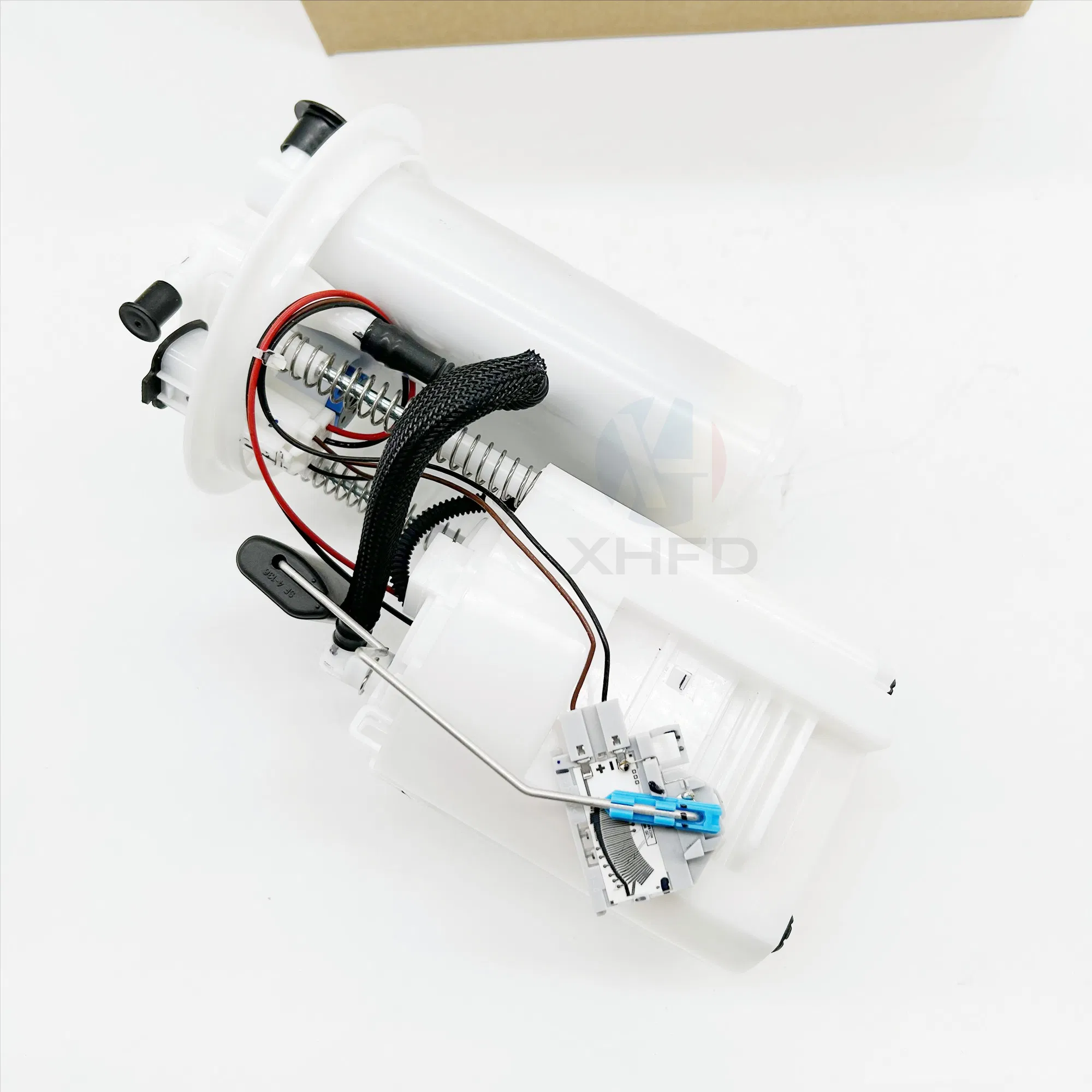 We Wholesale Automotive Gasoline Pumps for Hyundai KIA