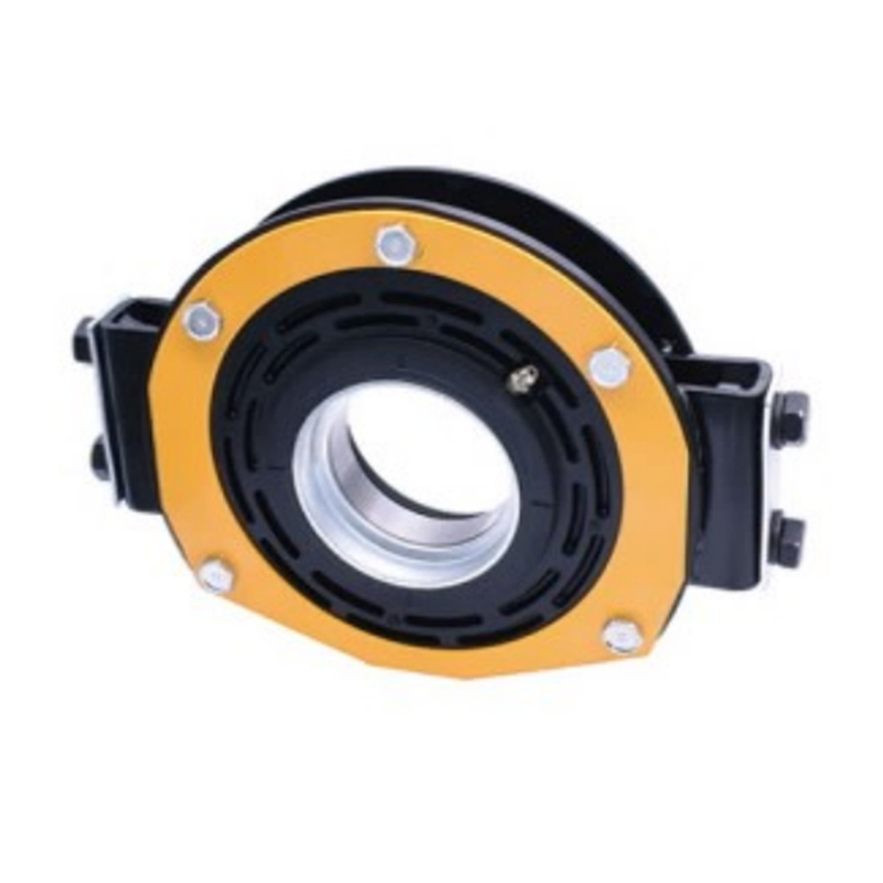 Центральная опора карданного вала металл-резина