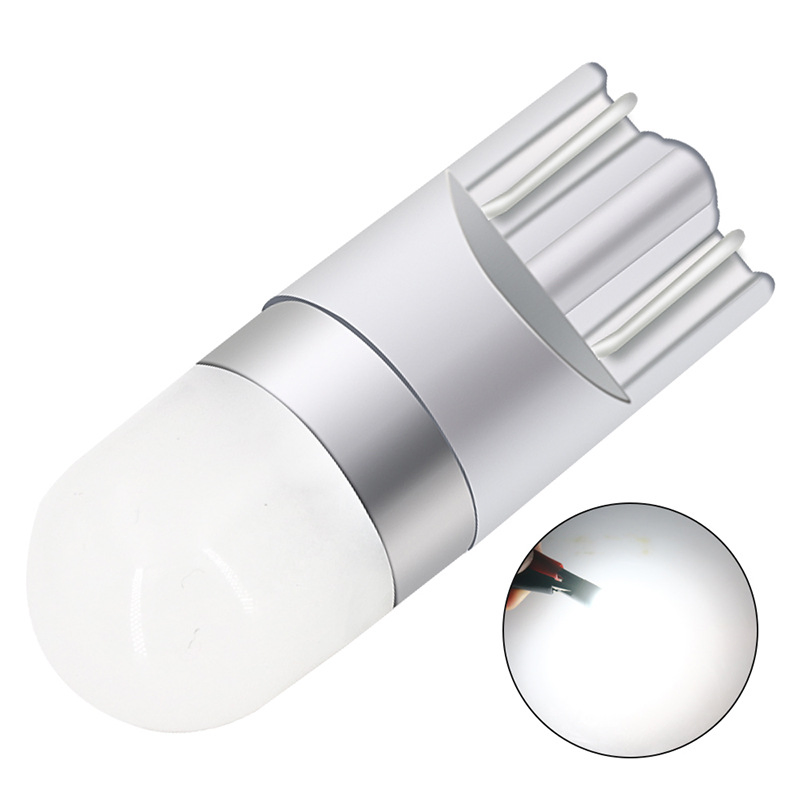 Универсальная светодиодная лента габаритных огней для авто