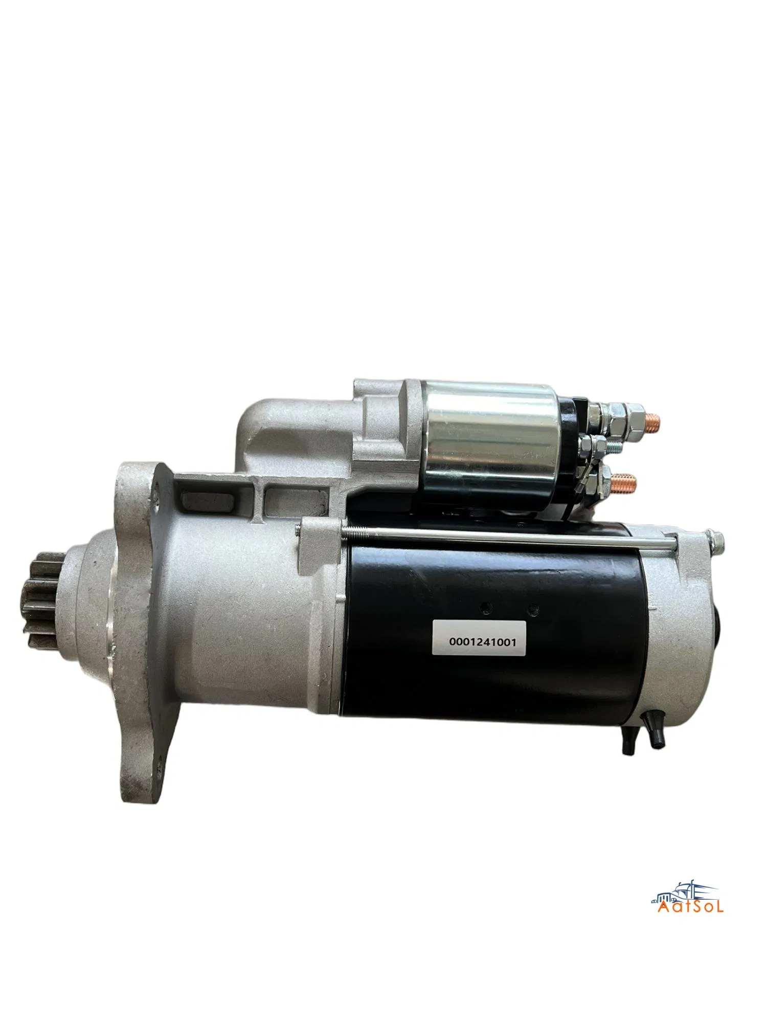 Стартер 10-ступенчатый 8200474