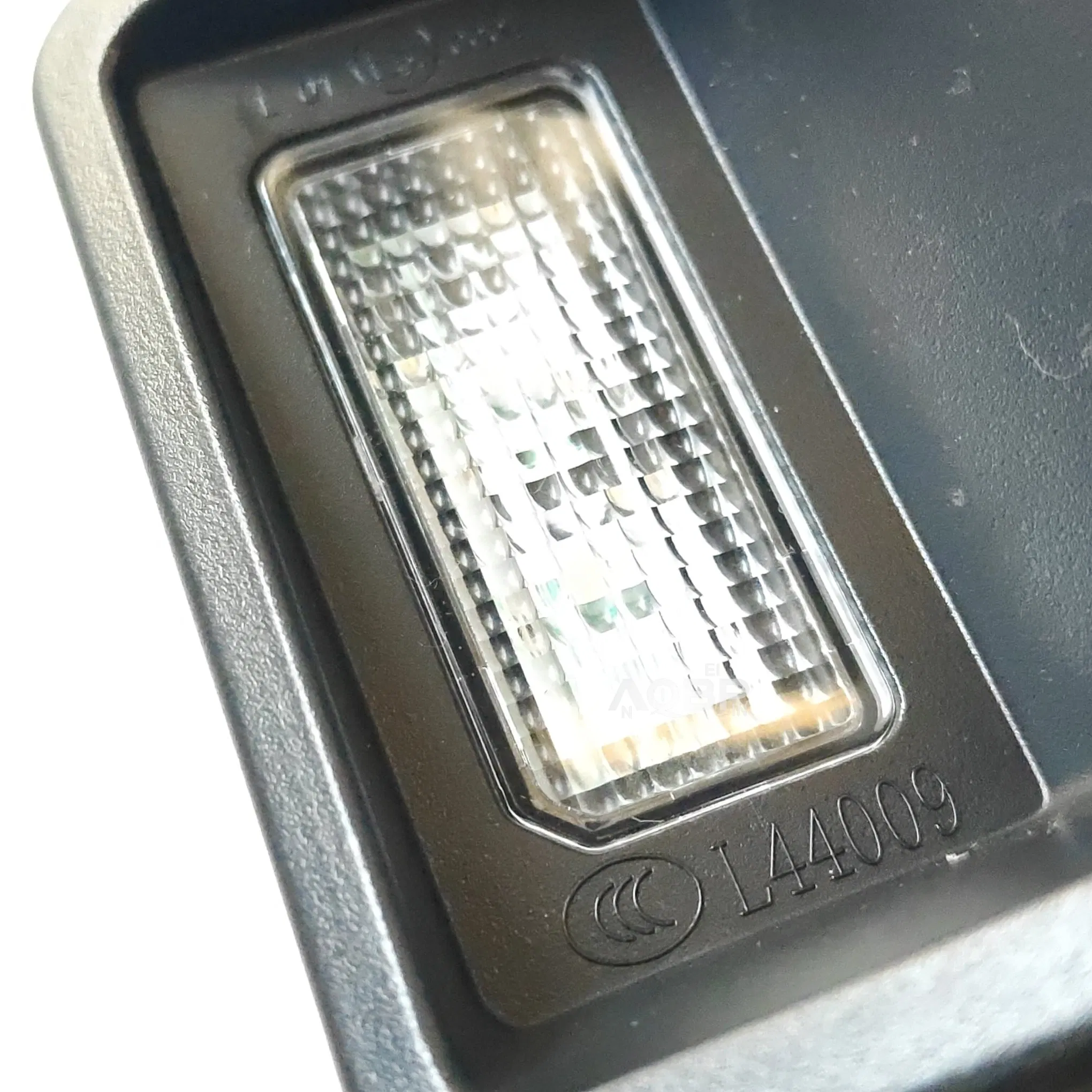 Фонарь подсветки номерного знака для JAC T6/T8