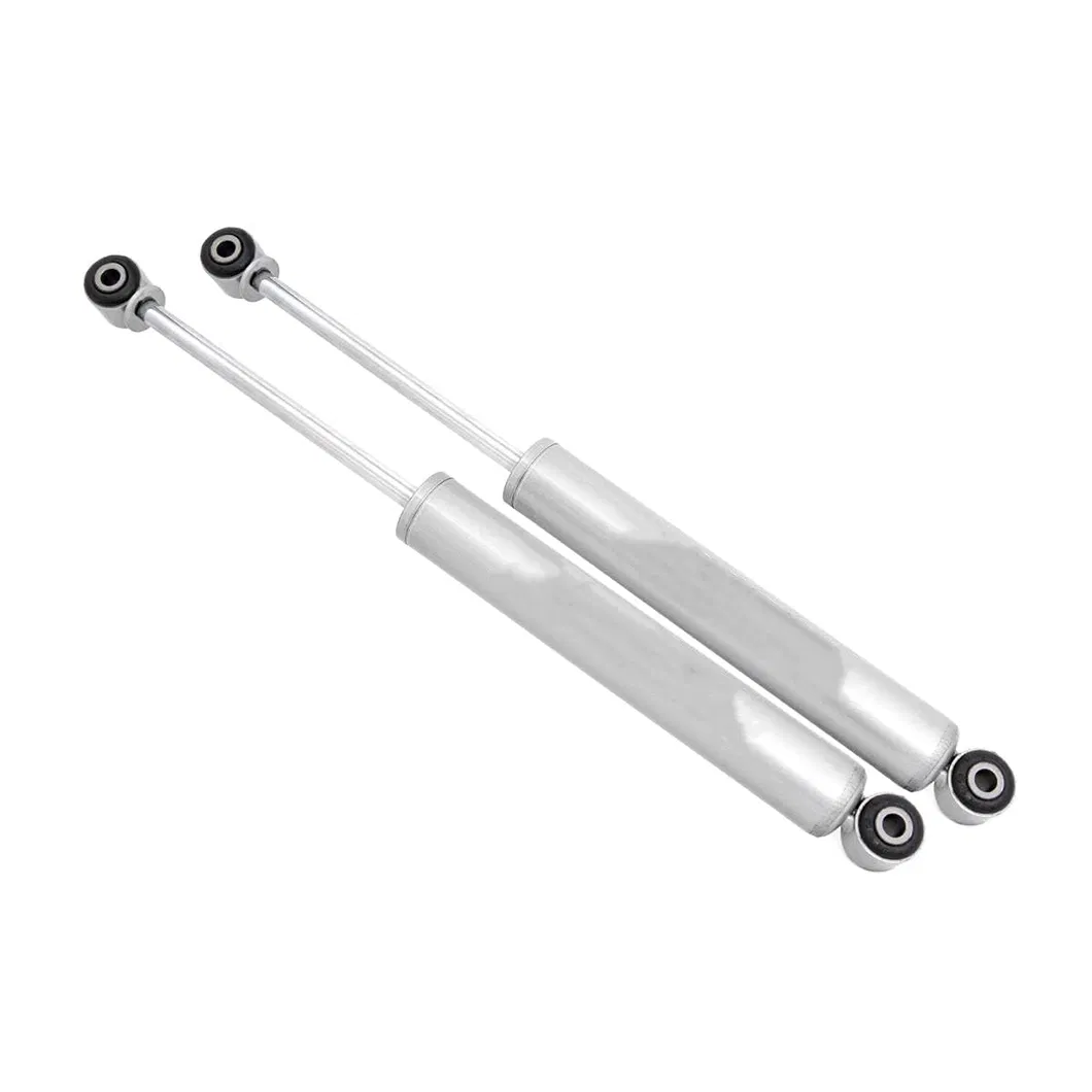 Ty 0-4" N3 Rear Shock Absorbers for 07-24 Chevy/Gmc 1500