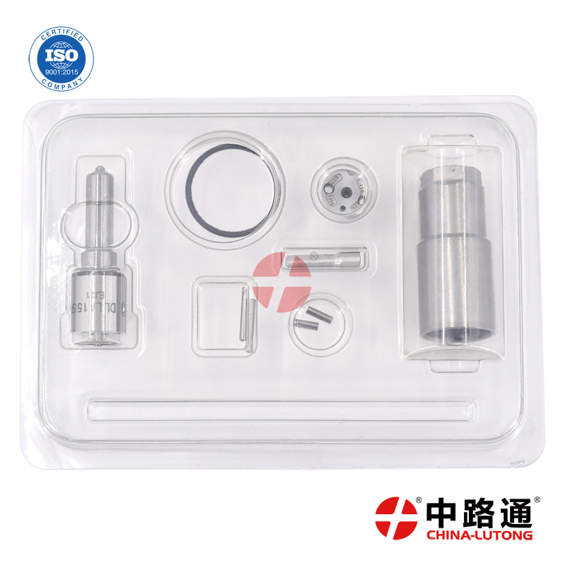 Repair Kits for Denso Injector 8-98011604-5 Diesel Pump Seal Kit