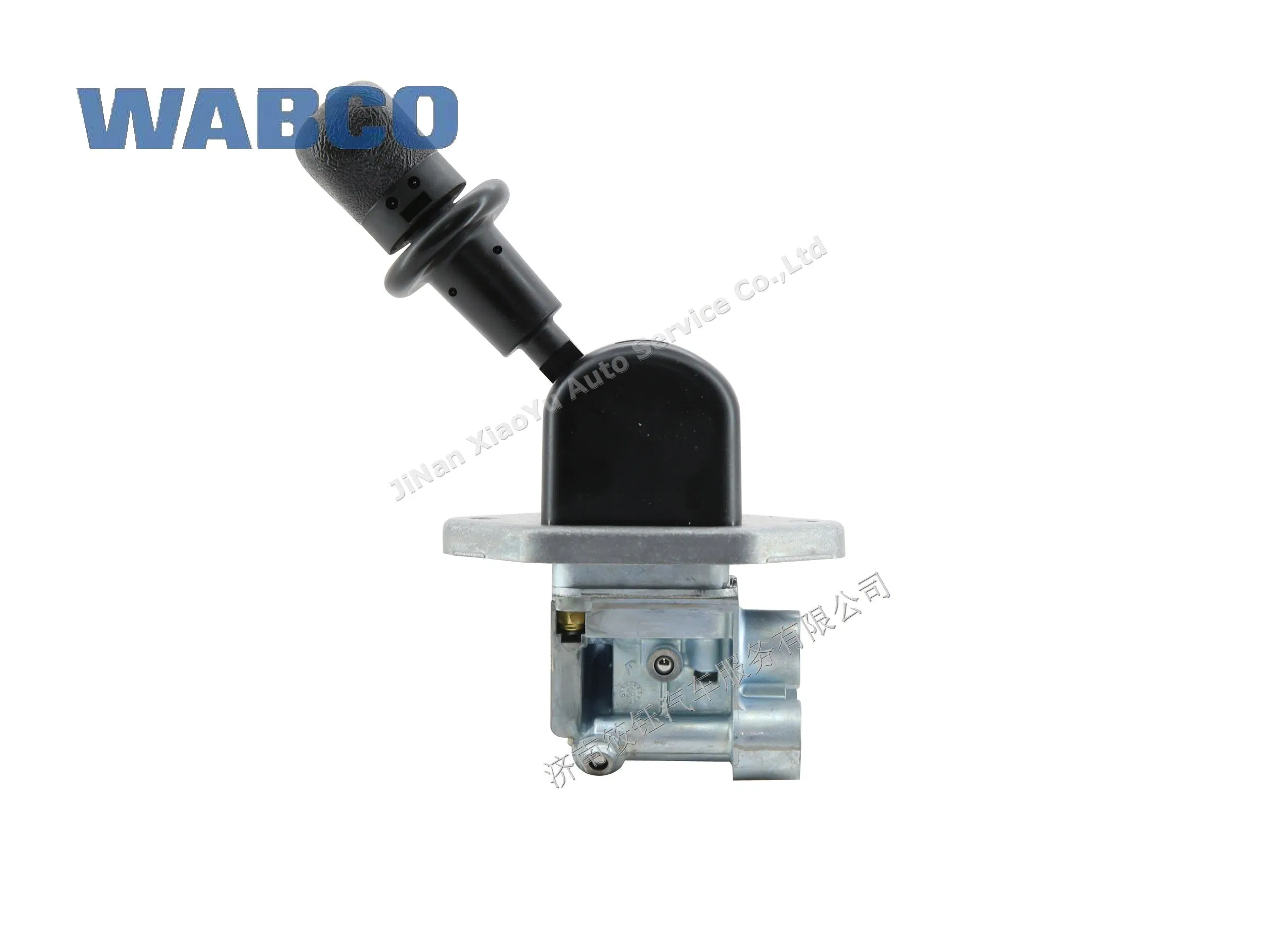 Wabco Premium Hand Brake Valve for Enhanced Safety 9617231180 9617230002 9617230012 Be Used for Man Daf Neoplan Paccar Auto Parts China Wholesaler