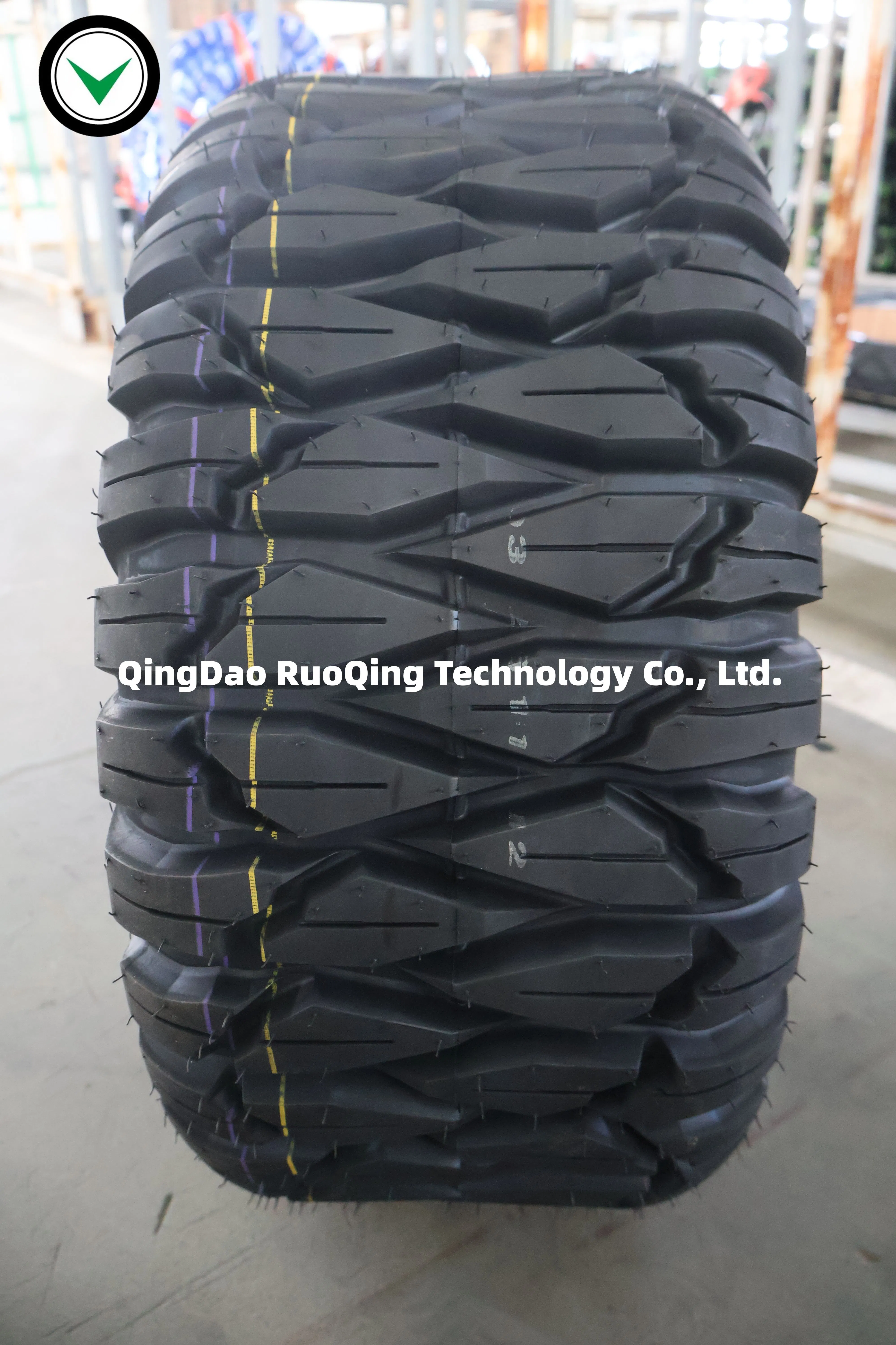 26X11-12 Pathfinder Mud Agriculture Tyre for Vehicles