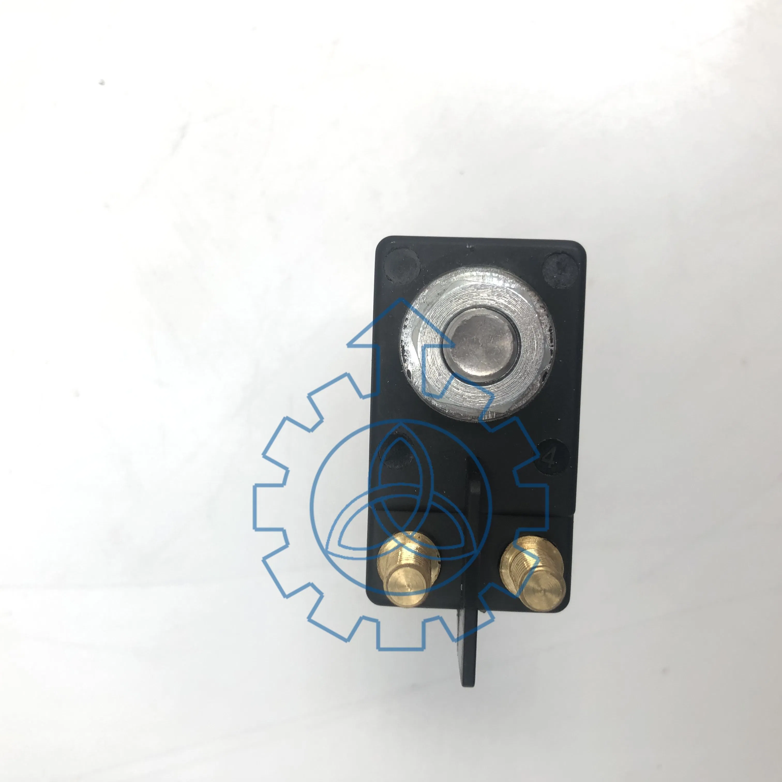 Соленоидный клапан 24426572 для грузовиков Volvo