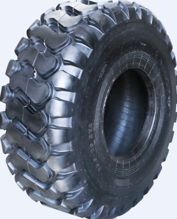 Radial Giant OTR Tyre 50/80r57 33.00-51 37.00-57 40.00-57 36.00-51