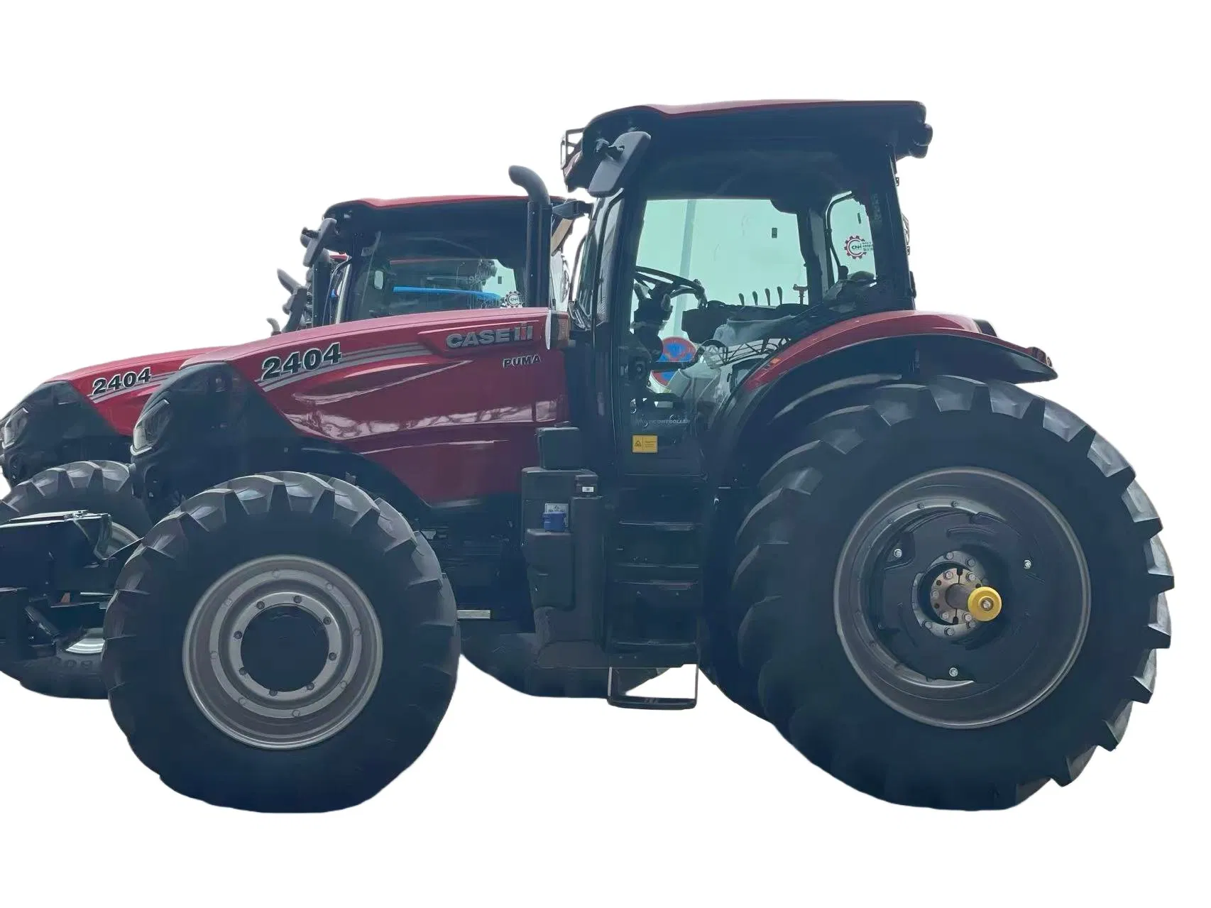 Шина сельскохозяйственная радиальная R22.5, R26.5