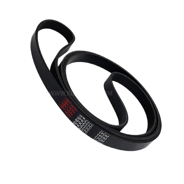 Ремень приводной низкошумный антивибрационный для беговой дорожки