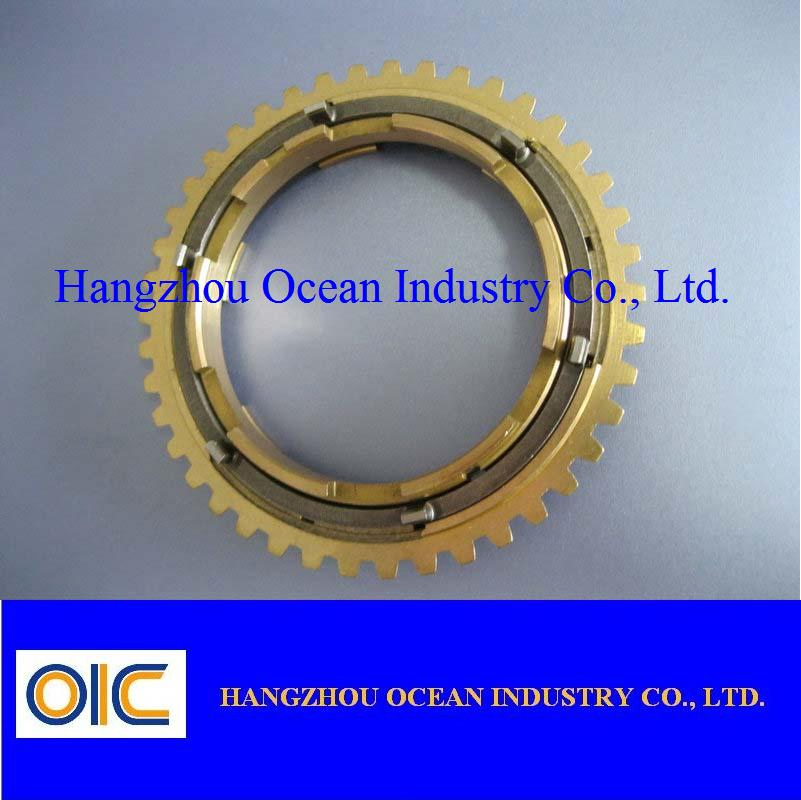 Маховик Suzuki с зубчатым стальным венцом